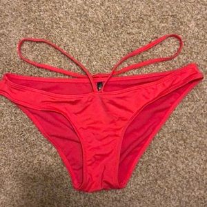 Bikini bottoms